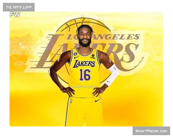 湖人替补中锋竟然能投三分是否能成为潜力空间型内线的代表 湖人替补中锋竟然能投三分是否能成为潜力空间型内线的代表