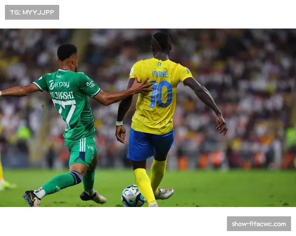 利雅得青年主场战平 终结连败势头