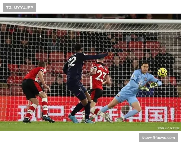 数据揭示英超球队进攻推进方式 长传运用比例有所增加