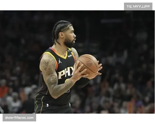 太阳科尔·安东尼未知伤势无法出场,后场轮换需重组 太阳科尔·安东尼未知伤势无法出场,后场轮换需重组